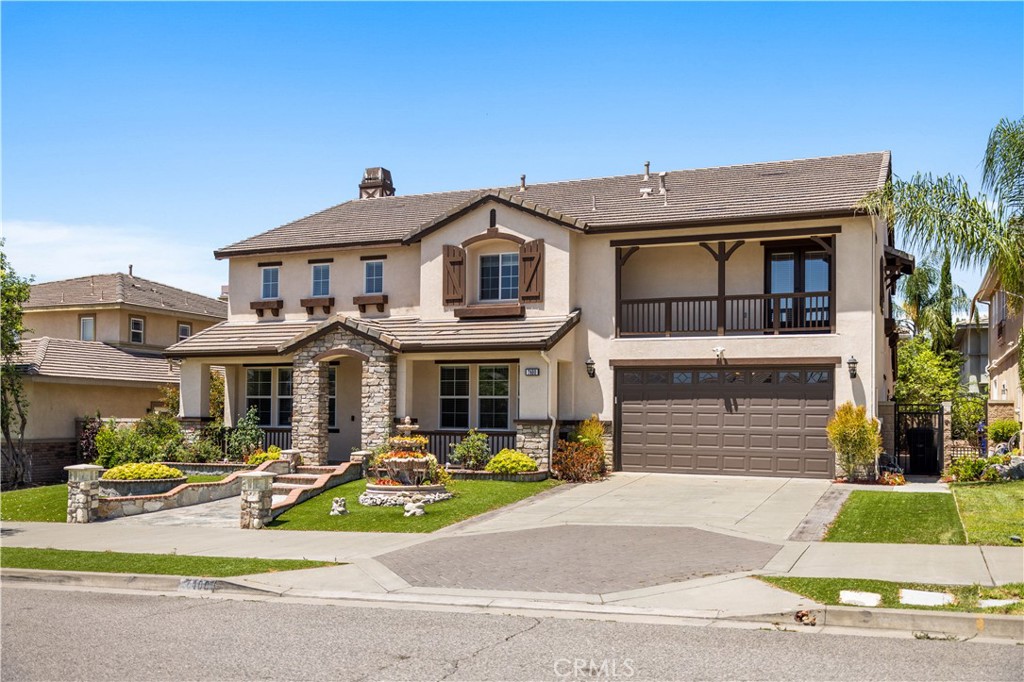 7400 Arbor Lane