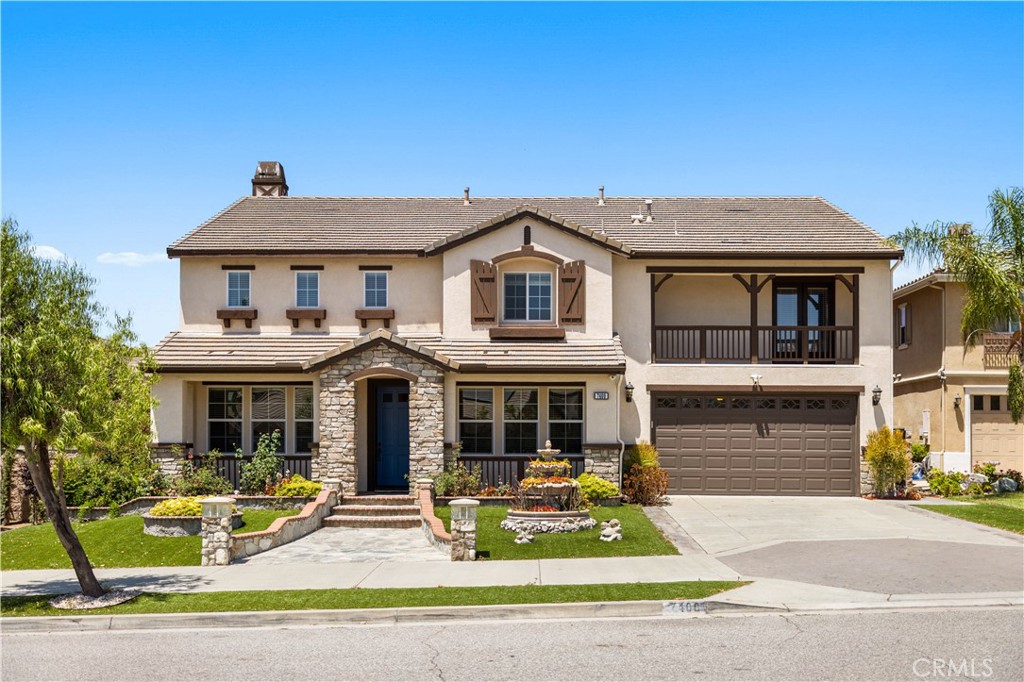 7400 Arbor Lane
