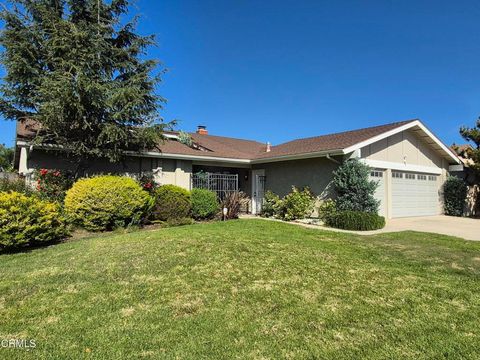 Photo of 1067 Bordeaux Avenue, Camarillo, CA 93010 (MLS # V1-35654)