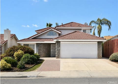 Photo of 19990 Caraway LN, Riverside, CA 92508 (MLS # IV26128761)