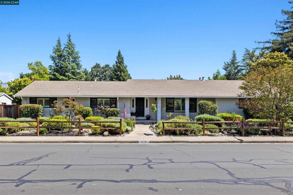 616 Minert Rd Rd, Walnut Creek CA 94598