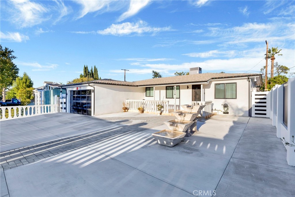 8150 Ranchito Avenue