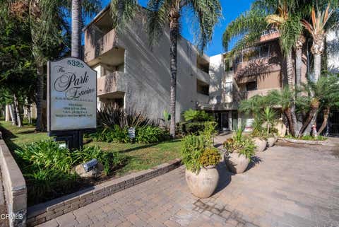 Photo of 5325 Newcastle Avenue #126, Encino, CA 91316 (MLS # V1-37957)