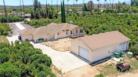 Tiny photo for 8715 Dufferin AVE, Riverside, CA 92504 (MLS # IV26198373)