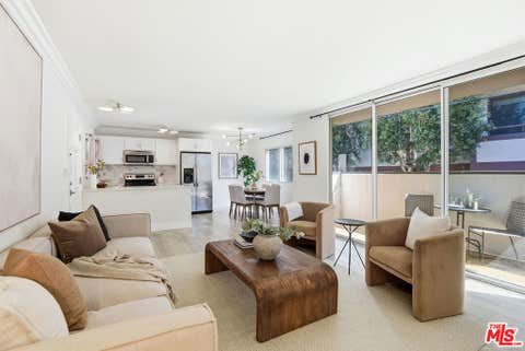 Photo of 8358 Manitoba Street #8, Playa Del Rey, CA 90293 (MLS # 26884601)