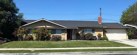 Photo of 3429 Henry Drive, Newbury Park, CA 91320 (MLS # 226001373)