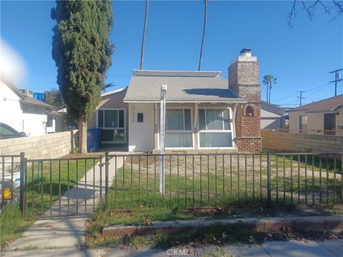 5628 Cleon Avenue North Hollywood CA 91601