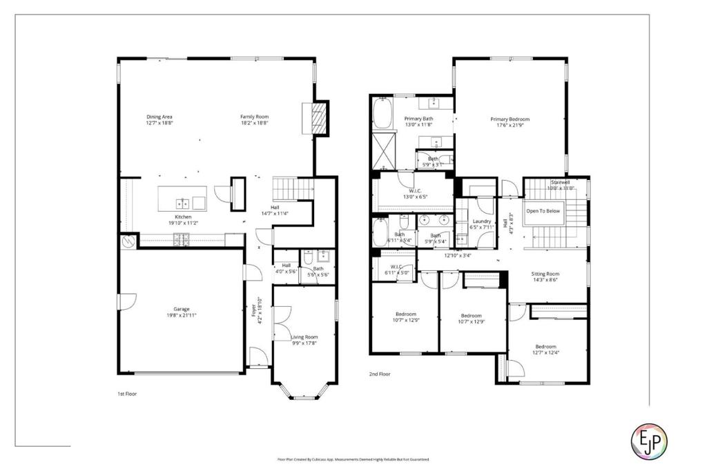 19421 Dougherty Avenue