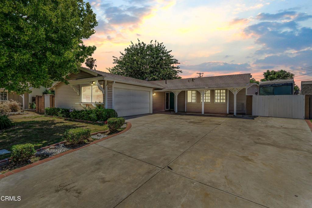 2077 Sebring Court