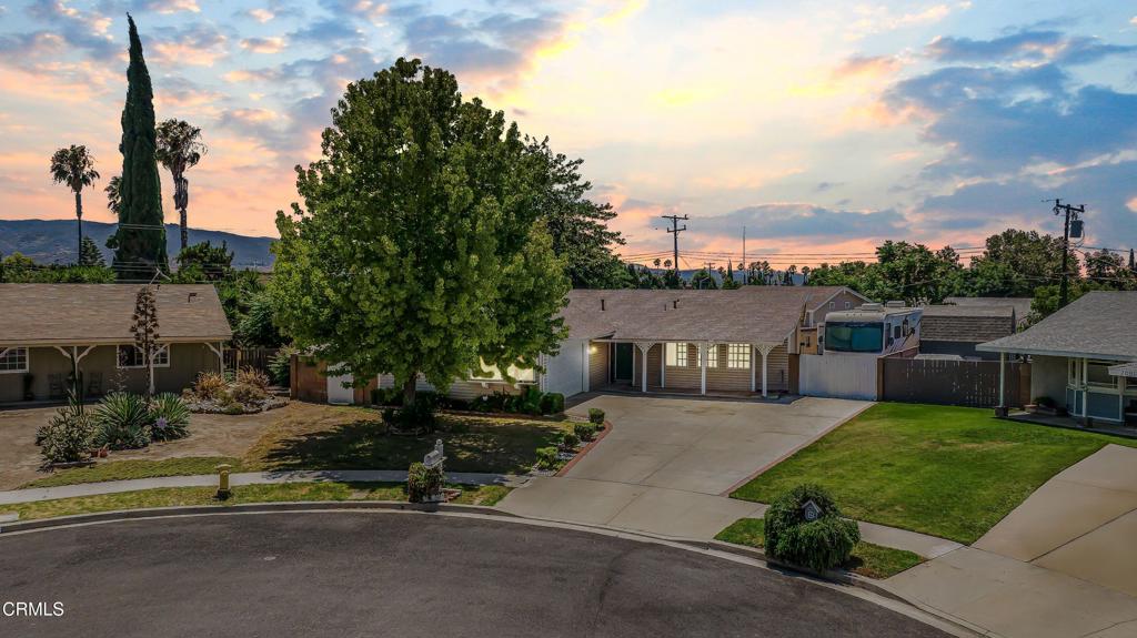 2077 Sebring Court