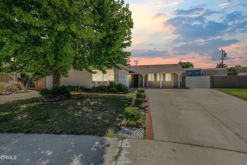 2077 Sebring Court