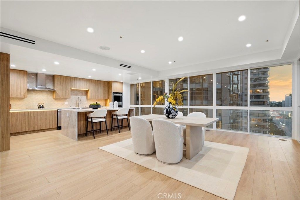 Photo of 10750 Wilshire Boulevard #901, Westwood Century City, CA 90024 (MLS # SR25269453)