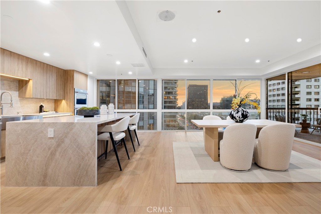 10750 Wilshire Boulevard 901