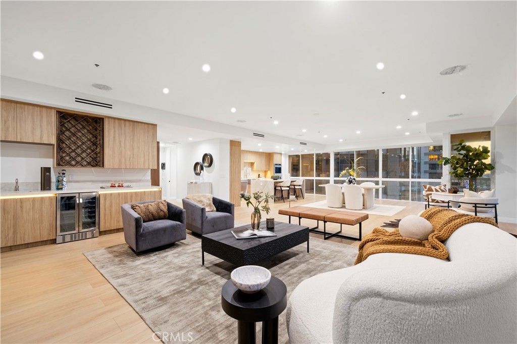 Photo of 10750 Wilshire Boulevard #901, Westwood Century City, CA 90024 (MLS # SR25269453)