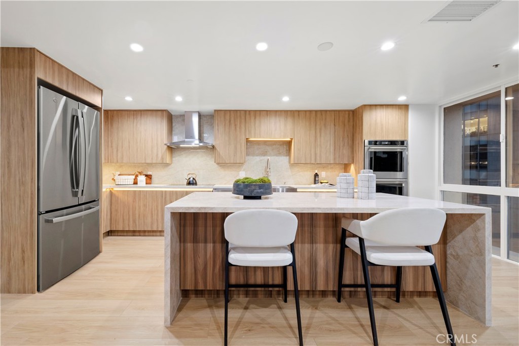 10750 Wilshire Boulevard 901