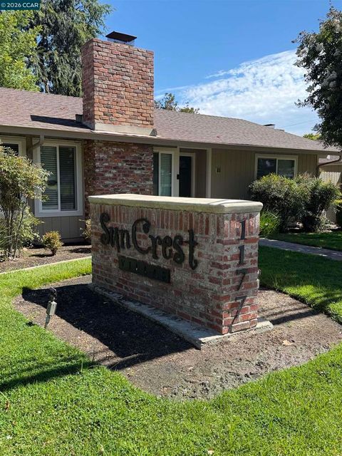 Photo of 1177 Norwegian Ave AVE, Modesto, CA 95350 (MLS # 41143039)