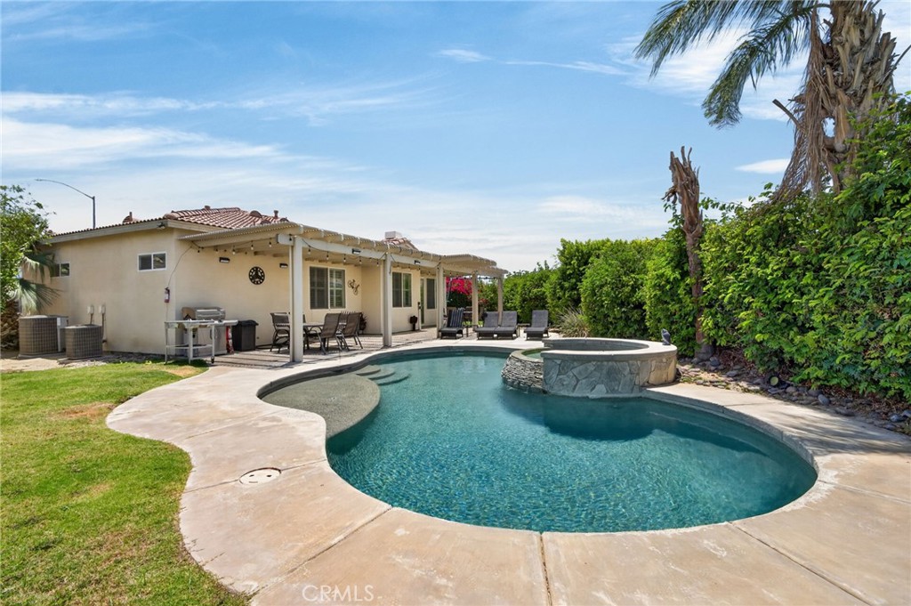 80804 Sunspring Court