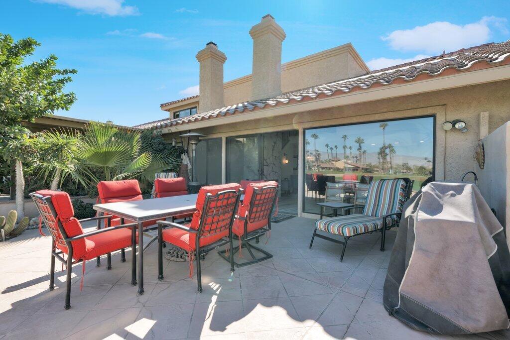 Woodhaven Country Cl - Residential Lease