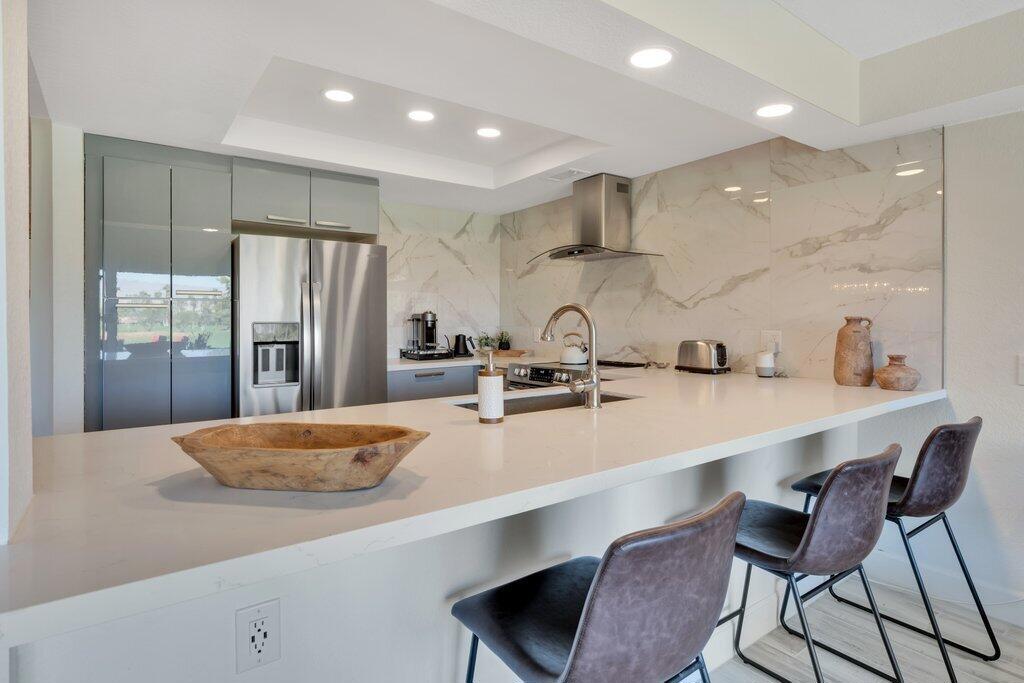 Woodhaven Country Cl - Residential Lease