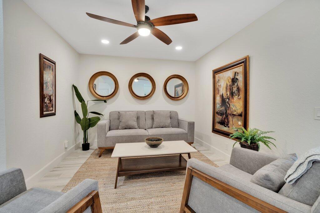 Woodhaven Country Cl - Residential Lease