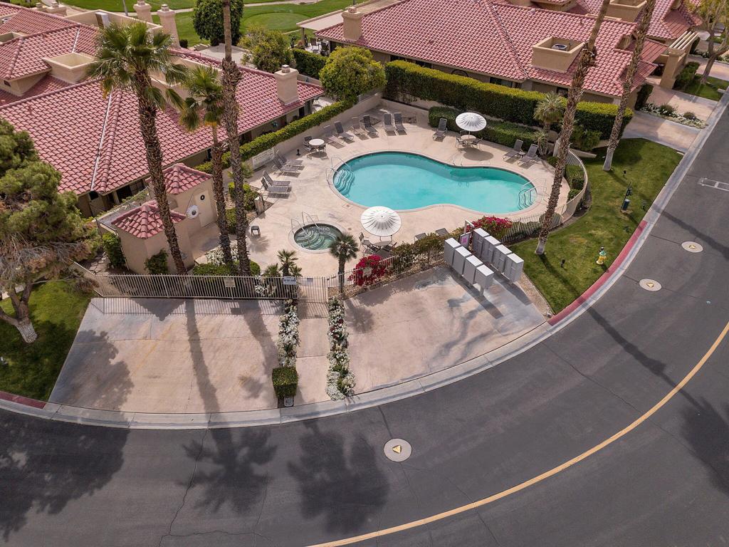 Woodhaven Country Cl - Residential Lease