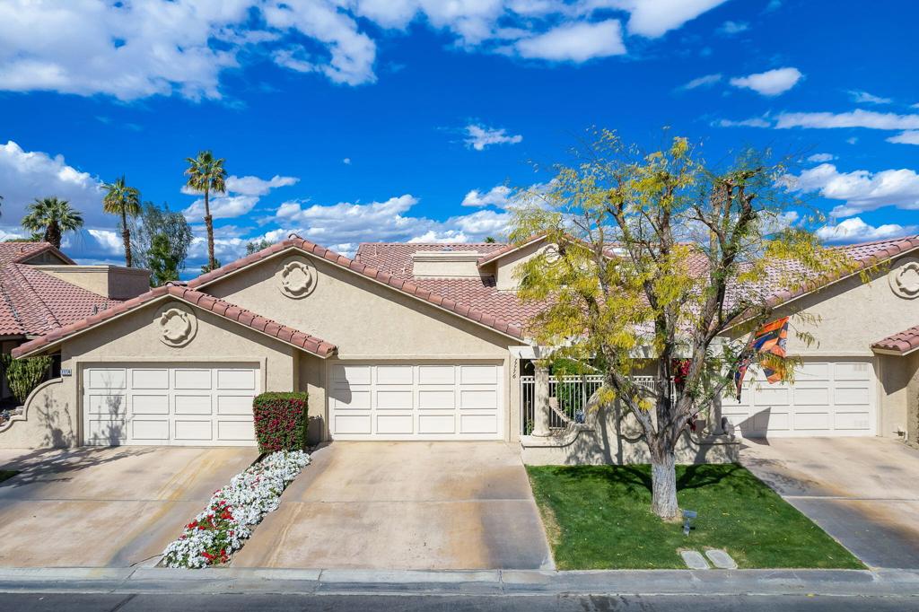 Woodhaven Country Cl - Residential Lease