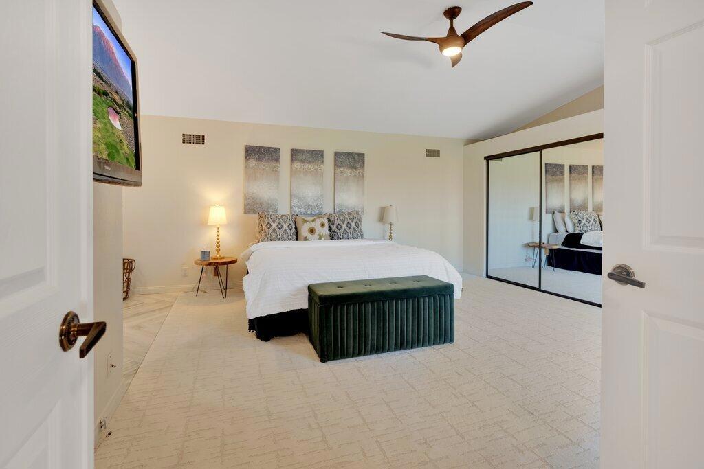 Woodhaven Country Cl - Residential Lease