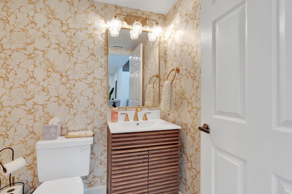 Woodhaven Country Cl - Residential Lease