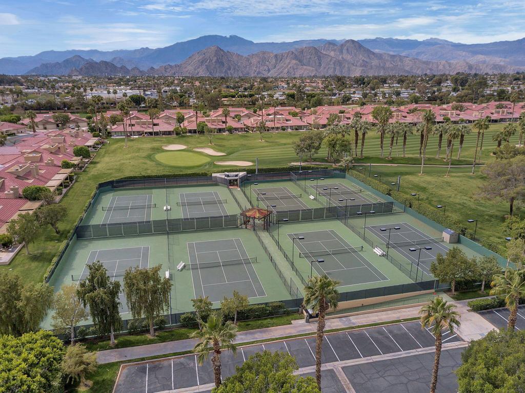 Woodhaven Country Cl - Residential Lease