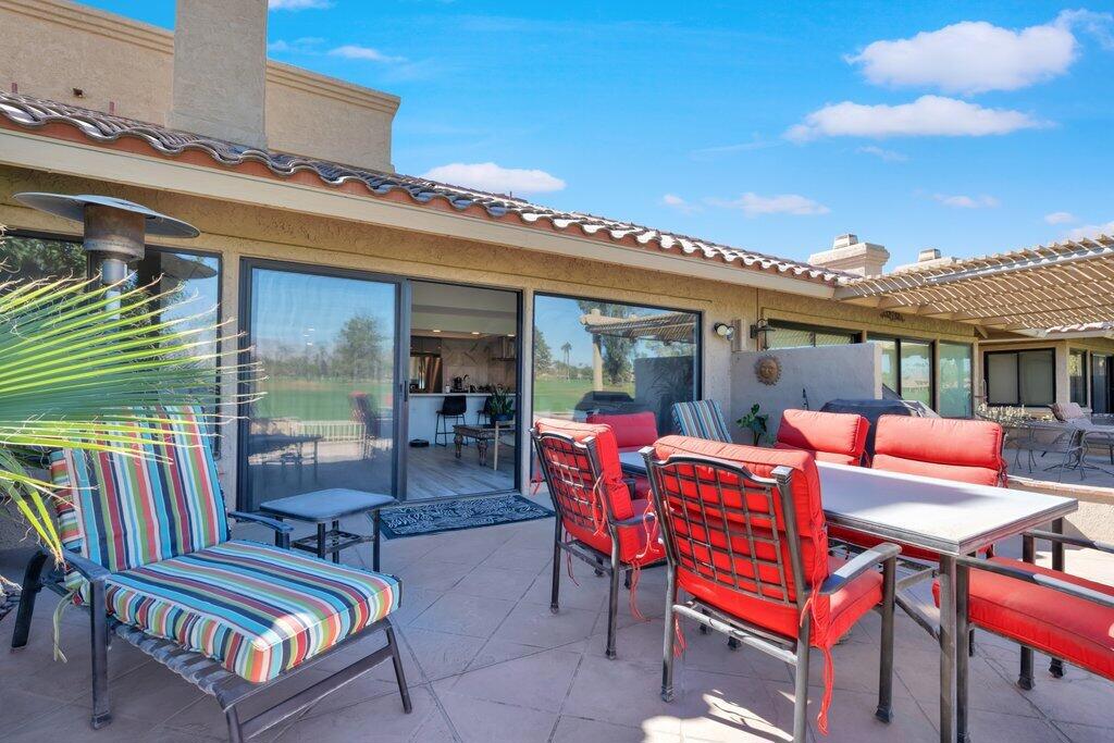 Woodhaven Country Cl - Residential Lease