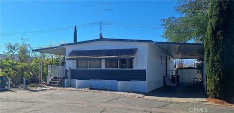 Photo of 7425 Church Street #01, Yucca Valley, CA 92284 (MLS # JT26203590)