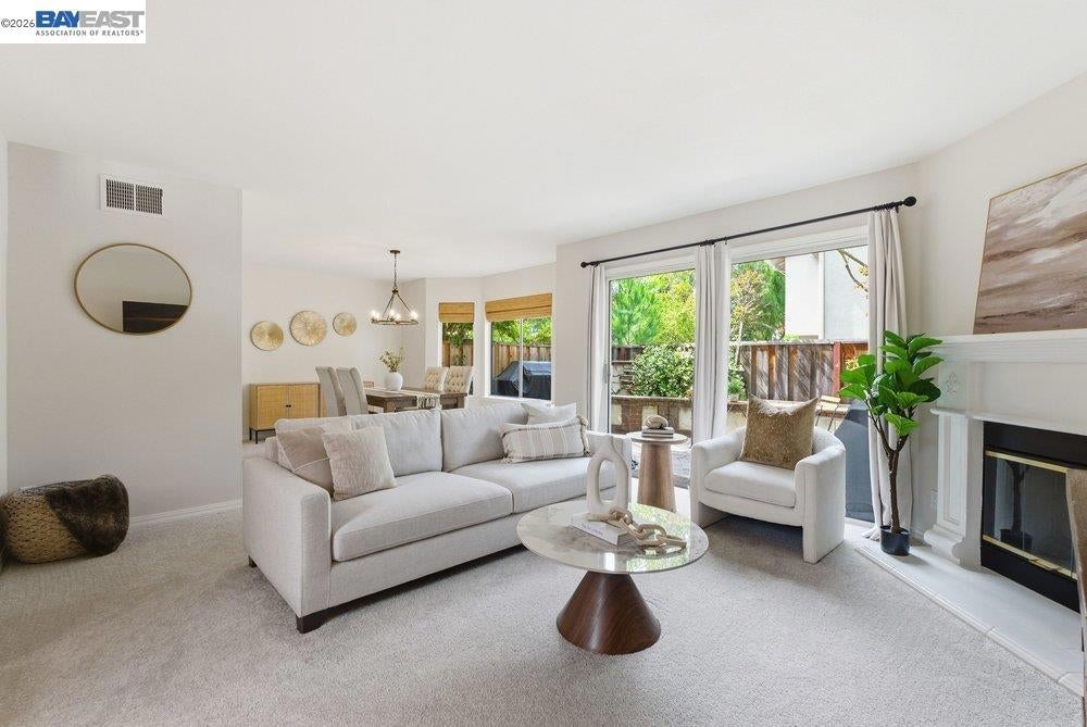 540 Ivy Pointe Circle CIR, San Ramon CA 94582