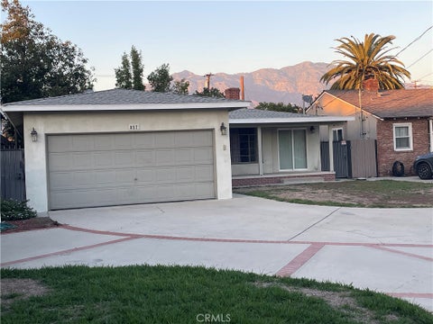 Photo of 857 Encino Way, Monrovia, CA 91016 (MLS # CV26216846)