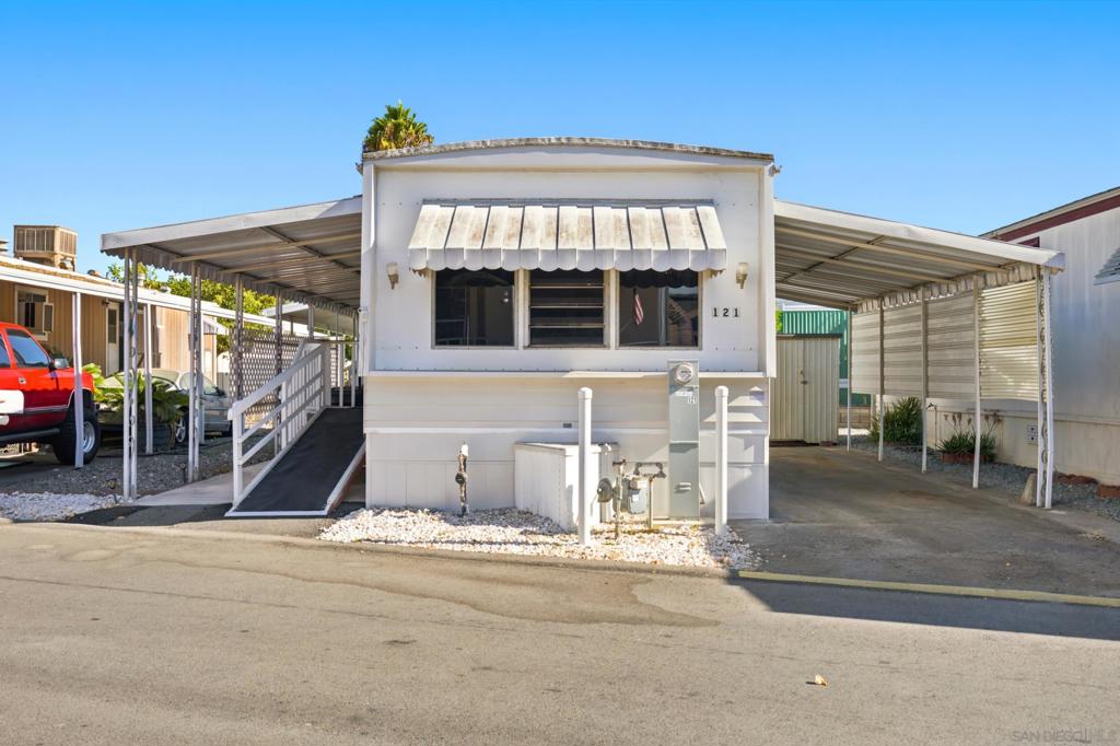 410 S 1st Street 121