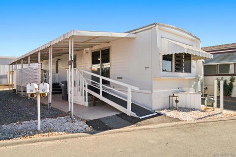 Photo of 410 S 1st Street ST #121, El Cajon, CA 92019 (MLS # 260021806SD)