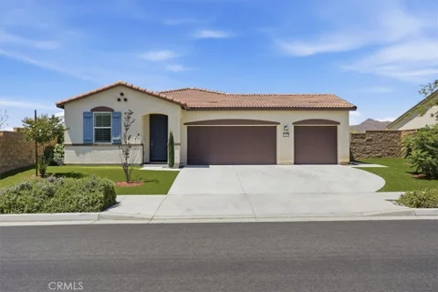 32350 Iron Trail Rd, Winchester, CA 92596 - MLS#: SR26147492