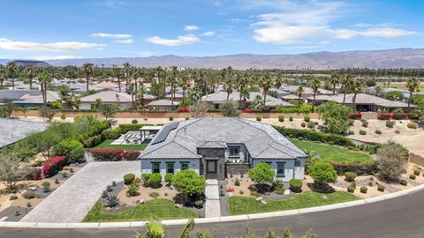 Photo of 81910 Mountain Spur Drive, La Quinta, CA 92253 (MLS # 219148722DA)