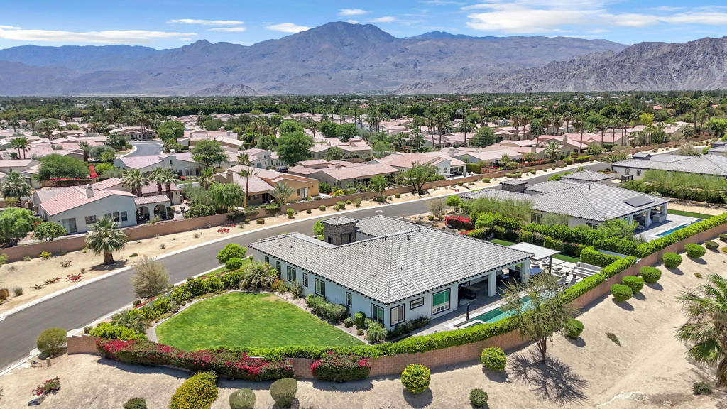 81910 Mountain Spur Drive
