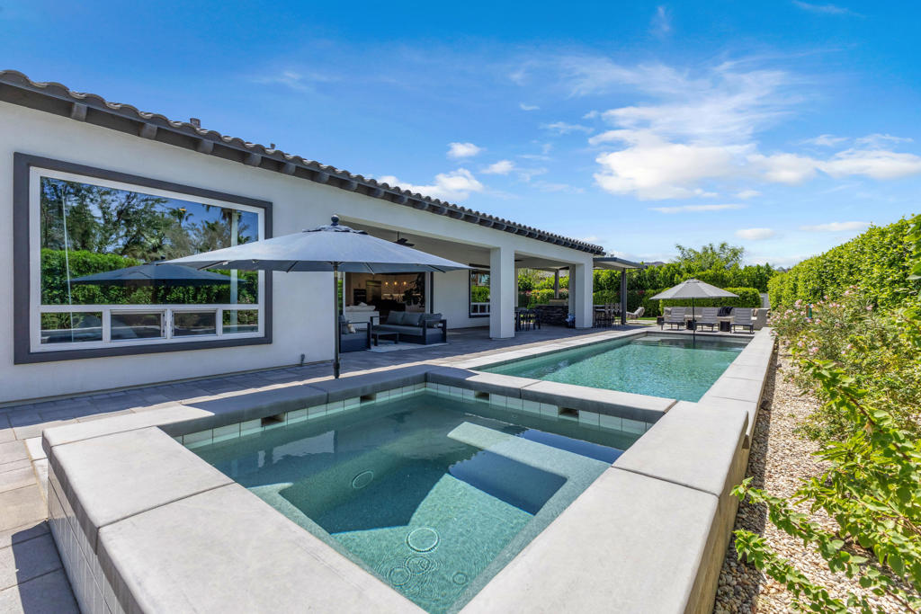 81910 Mountain Spur Drive