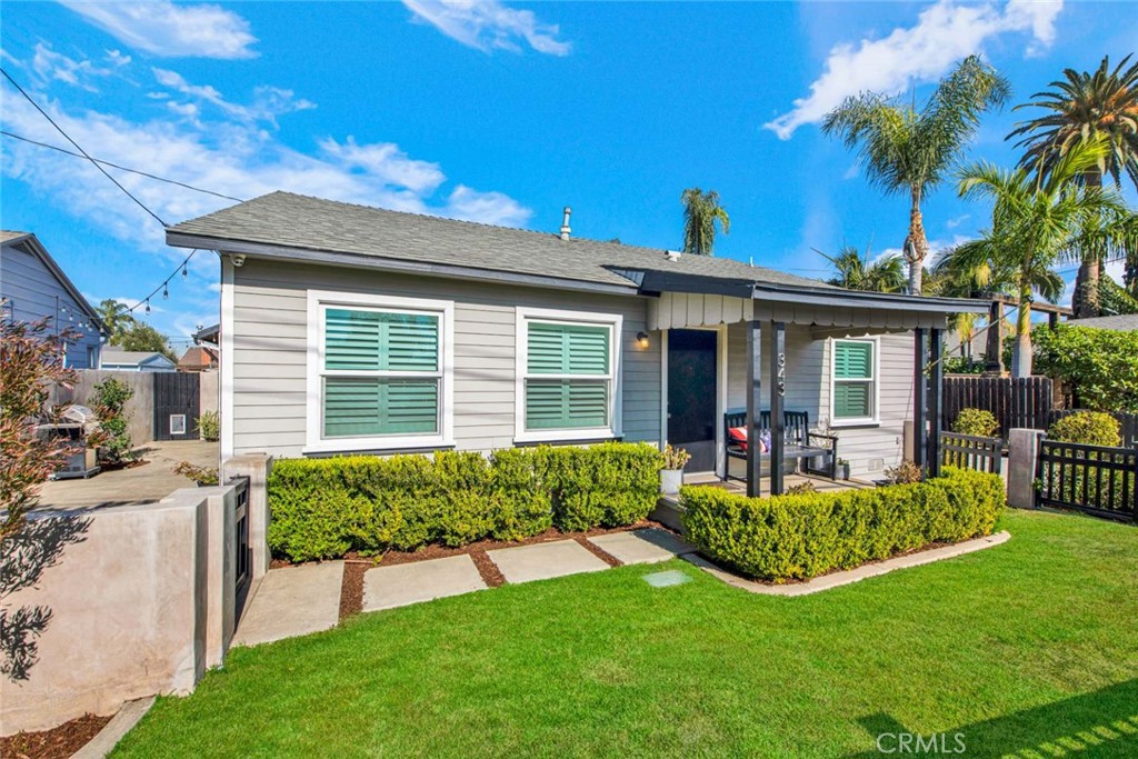 343 W Fletcher Avenue