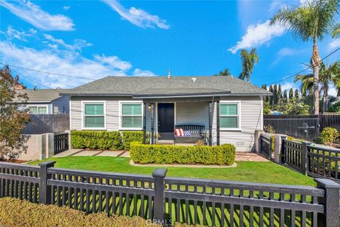 343 W Fletcher Avenue Orange CA 92865