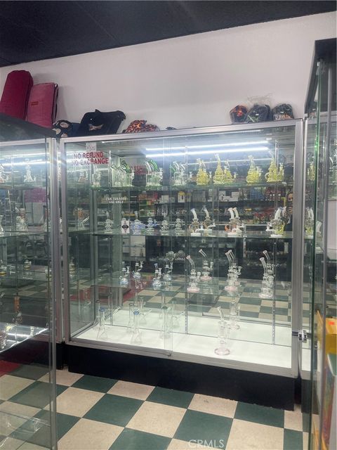 8056 CALIFORNIA CITY Boulevard California City CA 93505