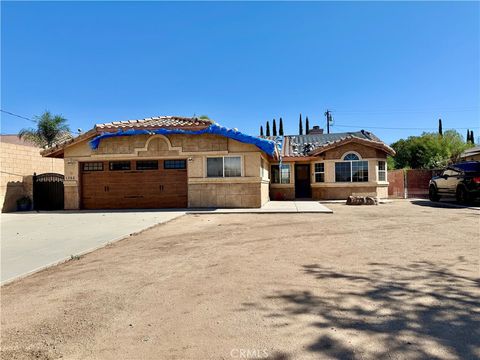 Photo of 1360 Michigan Ave, Beaumont, CA 92223 (MLS # IV25247198) Photo of 1360 Michigan Ave, Beaumont, CA 92223 (MLS # IV25247198)