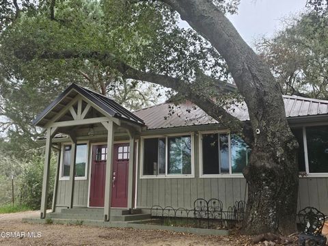 Tiny photo for 4997 Shadow Canyon Road, Templeton, CA 93465 (MLS # 226001802)