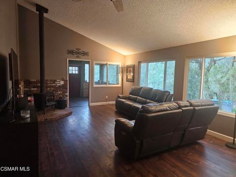 Tiny photo for 4997 Shadow Canyon Road, Templeton, CA 93465 (MLS # 226001802)