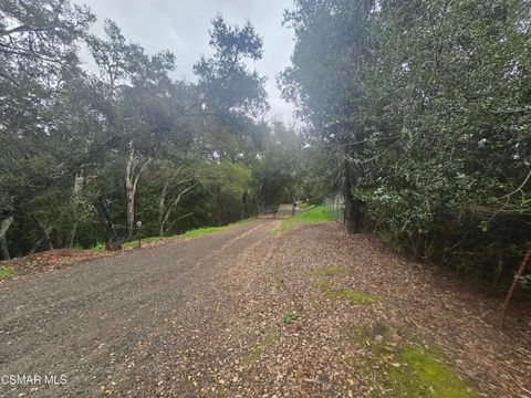 Tiny photo for 4997 Shadow Canyon Road, Templeton, CA 93465 (MLS # 226001802)