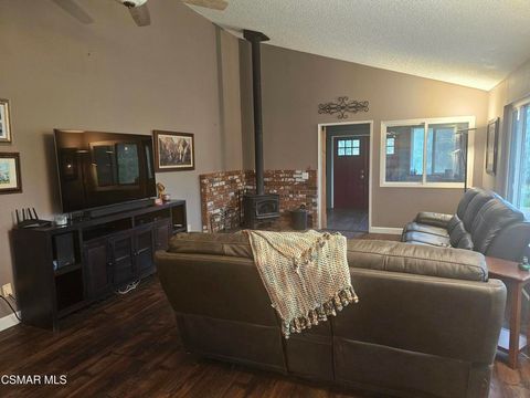 Tiny photo for 4997 Shadow Canyon Road, Templeton, CA 93465 (MLS # 226001802)