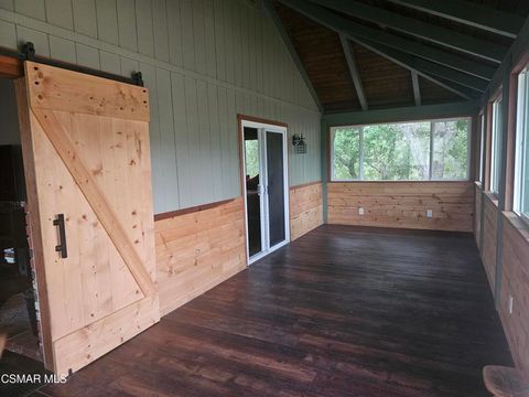 Tiny photo for 4997 Shadow Canyon Road, Templeton, CA 93465 (MLS # 226001802)