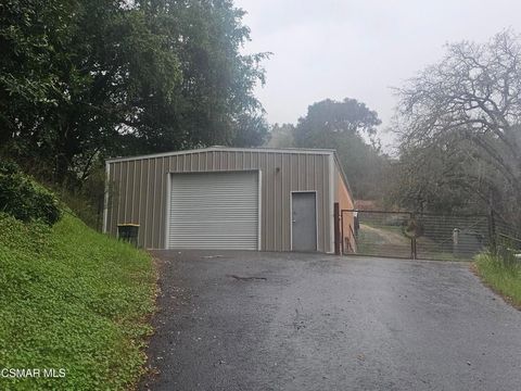 Tiny photo for 4997 Shadow Canyon Road, Templeton, CA 93465 (MLS # 226001802)