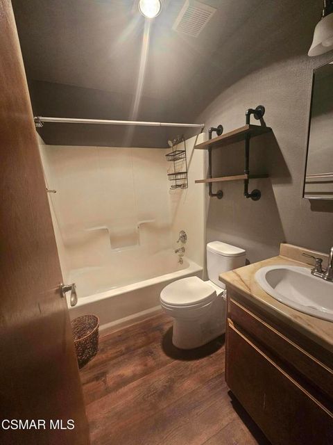 Tiny photo for 4997 Shadow Canyon Road, Templeton, CA 93465 (MLS # 226001802)